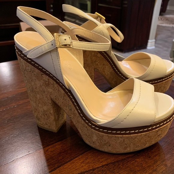 SOLD Jimmy Choo Naylor 135 - Picture 5 of 8